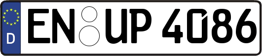 EN-UP4086