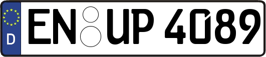 EN-UP4089