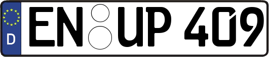 EN-UP409