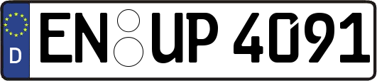 EN-UP4091