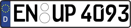 EN-UP4093