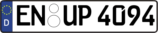 EN-UP4094