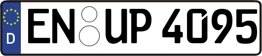 EN-UP4095