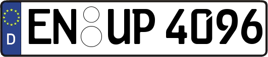 EN-UP4096