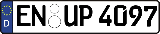 EN-UP4097