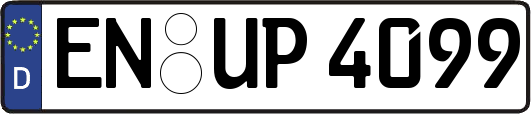 EN-UP4099