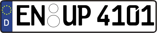 EN-UP4101
