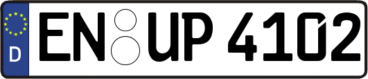 EN-UP4102