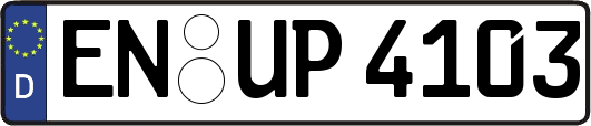EN-UP4103