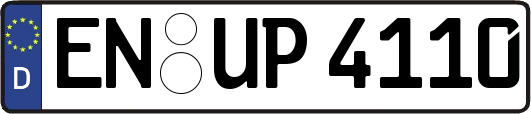EN-UP4110