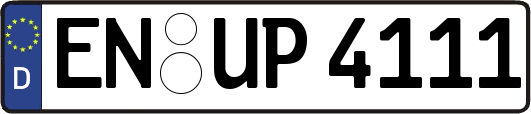 EN-UP4111