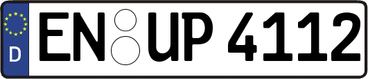 EN-UP4112