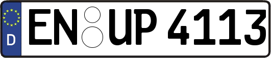 EN-UP4113