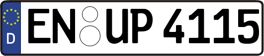 EN-UP4115