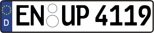 EN-UP4119