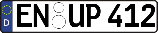EN-UP412