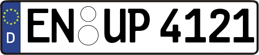 EN-UP4121