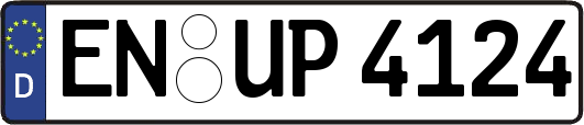 EN-UP4124