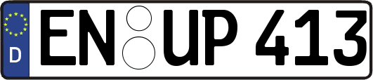 EN-UP413