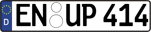 EN-UP414