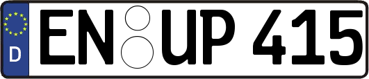 EN-UP415