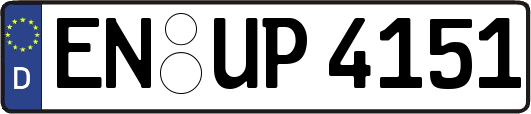 EN-UP4151
