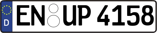 EN-UP4158