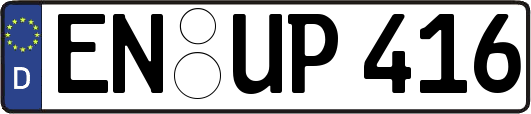 EN-UP416