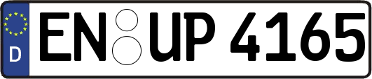 EN-UP4165