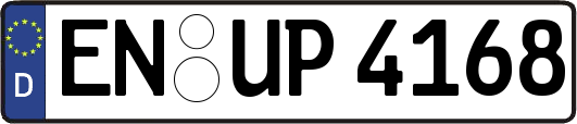 EN-UP4168