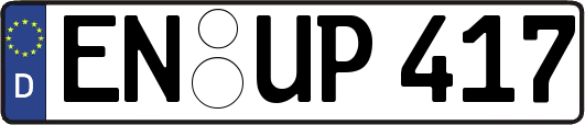 EN-UP417