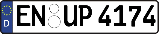 EN-UP4174