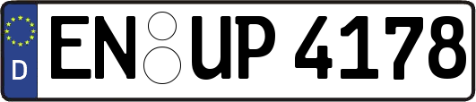 EN-UP4178