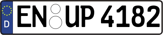 EN-UP4182