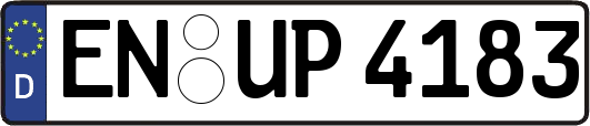 EN-UP4183