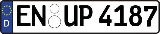 EN-UP4187