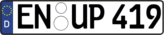 EN-UP419