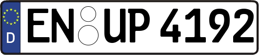 EN-UP4192
