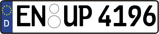 EN-UP4196
