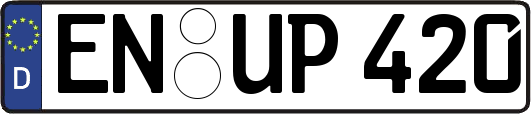 EN-UP420