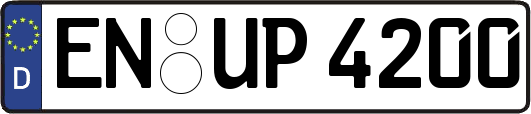 EN-UP4200