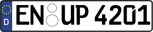 EN-UP4201
