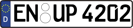 EN-UP4202