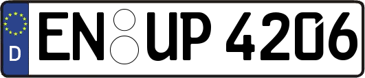 EN-UP4206