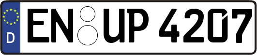 EN-UP4207