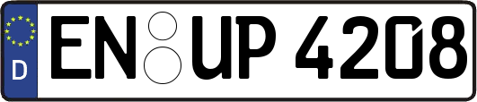 EN-UP4208