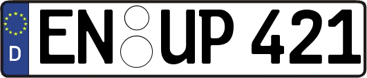 EN-UP421