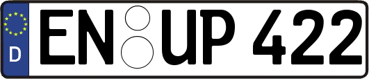 EN-UP422