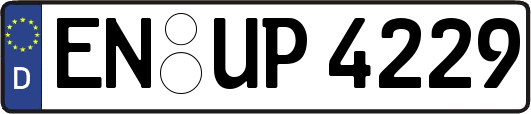 EN-UP4229