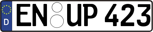 EN-UP423